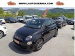 Fiat 500 1.0 Hybrid Connect 70cv