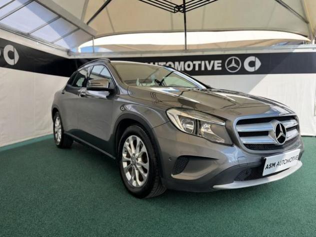 MERCEDES-BENZ GLA 220 d Business rif. 24055839