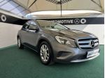 MERCEDES-BENZ GLA 220 d  Business rif. 24055839