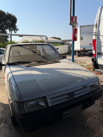 Fiat Uno 1.0 i.e. cat 3 porte