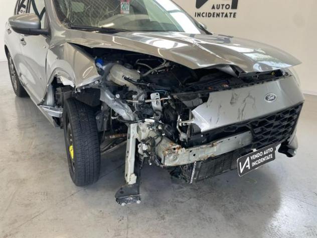 FORD Kuga 2.0 ECOBLUE 120CV 2WD ST-LINE rif. 23467711 - Foto 10