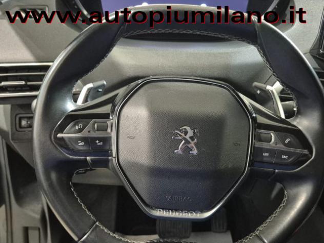 PEUGEOT 3008 BlueHDi 130 S&S EAT8 Allure Pack rif. 24118452 - Foto 9