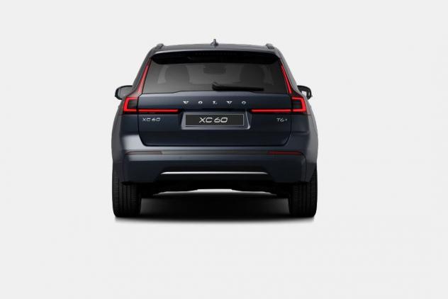 Volvo XC60 Recharge T6 AWD Long Range Plus Bright - Foto 8