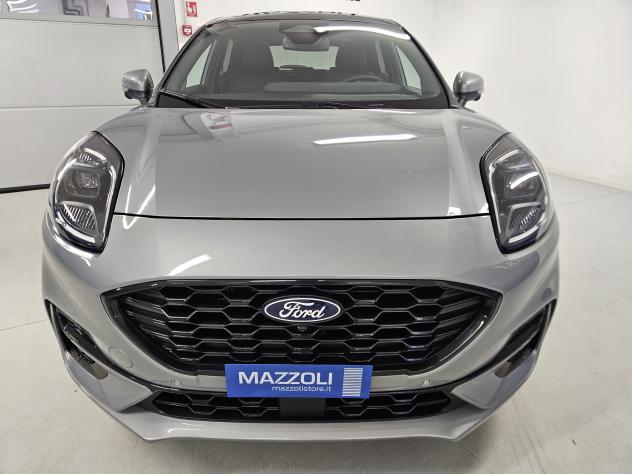 Ford Puma 1.0 Ecoboost Hybrid 125CV ST-Line X - Foto 2