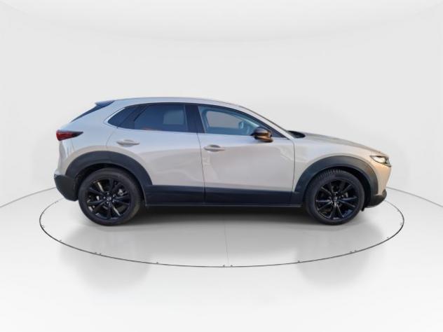 MAZDA CX-30 2.0L e-Skyactiv-G 150 CV M Hybrid MHEV 2WD Homura rif. 23465336 - Foto 4