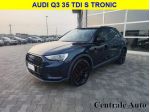 AUDI Q3 35 TDI S tronic Business Advanced rif. 23408572
