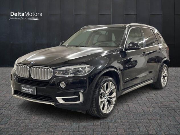 BMW X5 F15 xdrive30d Experience 258cv auto