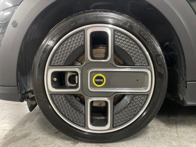 MINI Full Electric Mini F56 2021 Mini 3p Cooper SE Resolute auto - Foto 8
