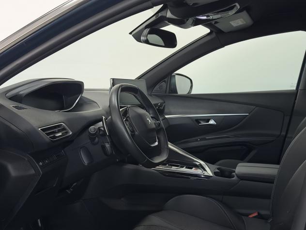Peugeot 5008 BlueHDi 130 Allure Pack EAT8 S/S aut. - Foto 8