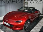 MAZDA MX-5 2.0L Skyactiv-G " KM 13.289 " - Pelle-Navi-Bose ** rif. 23700758