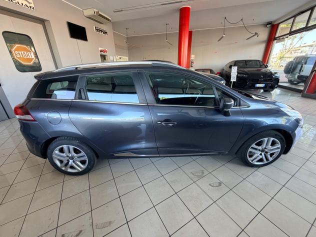 Renault Clio Sporter dCi 8V 90CV Start&Stop Energy Intens - Foto 8