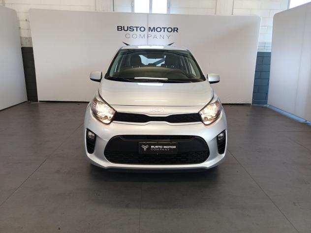 Kia Picanto Picanto 1.0 dpi Urban - Foto 3