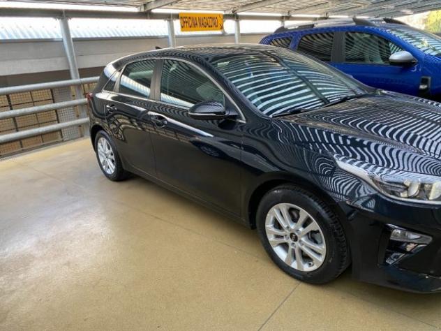 KIA Ceed 1.6 CRDi 115 CV DCT 5p. Business Class rif. 21905211 - Foto 3
