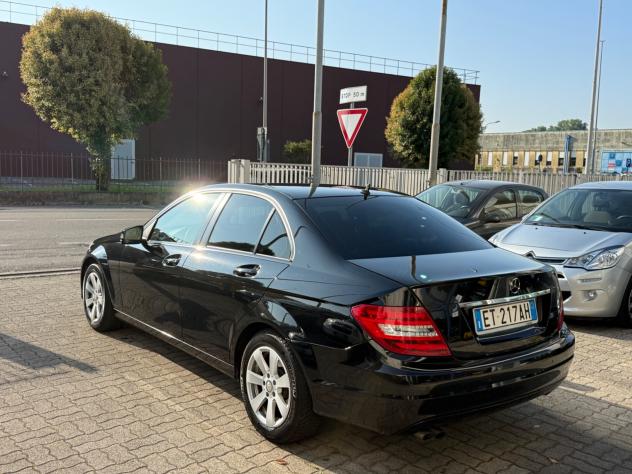 Mercedes-benz GARANZIA COMPLETA C 180 CDI Automatico Trend - Foto 4