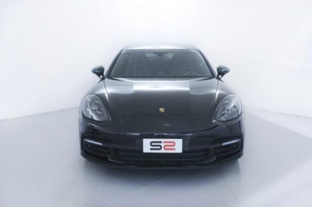 PORSCHE Panamera 2.9 4 E-Hybrid Sport Turismo/TETTO PANORAMICO rif. 22292949 - Foto 2