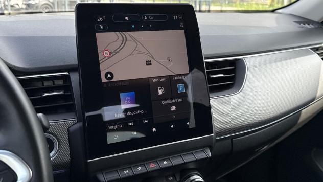 Renault Arkana 2021 1.6 E-Tech full hybrid Techno Auto 145cv - Foto 10