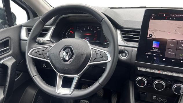 Renault Captur II 2019 1.0 TCe GPL Intens my21 - Foto 9