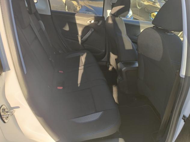 Peugeot 2008 PureTech 82 S&S Allure - 2019 - Foto 10