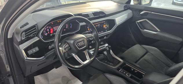 Audi Q3 SPB 35 TDI S tronic - Foto 8