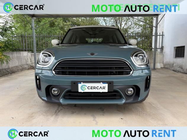 Mini Countryman Cooper Hype 1.5 Twin Power Turbo ALL4 Steptronic - Foto 2
