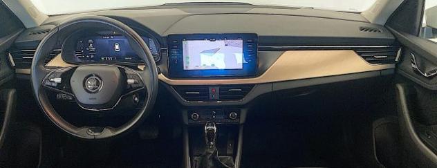 SKODA Kamiq 1.0 tsi Style 110cv dsg rif. 23965111 - Foto 8