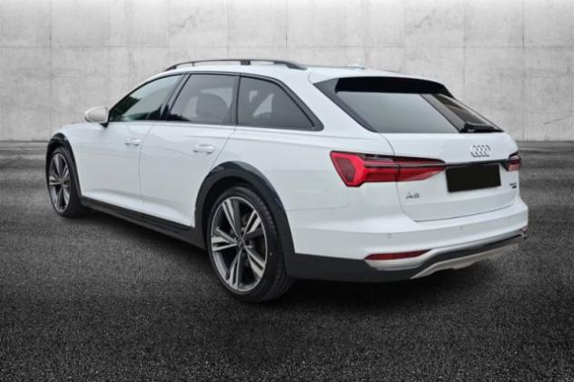 AUDI A6 allroad 40 TDI 2.0 quattro S tronic rif. 23758882 - Foto 4