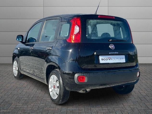 FIAT Panda III 2012 1.2 Easy 69cv E6 - Foto 4