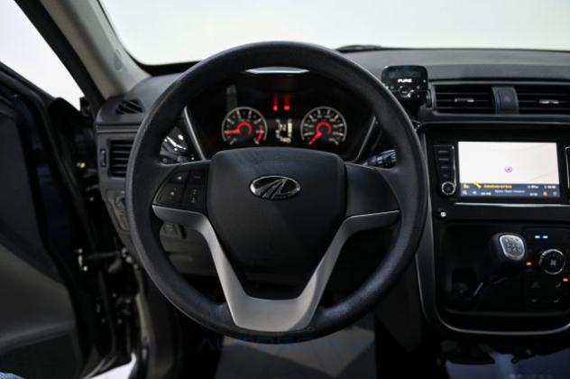 MAHINDRA KUV100 1.2 VVT 87cv K8 GPL rif. 24222381 - Foto 7