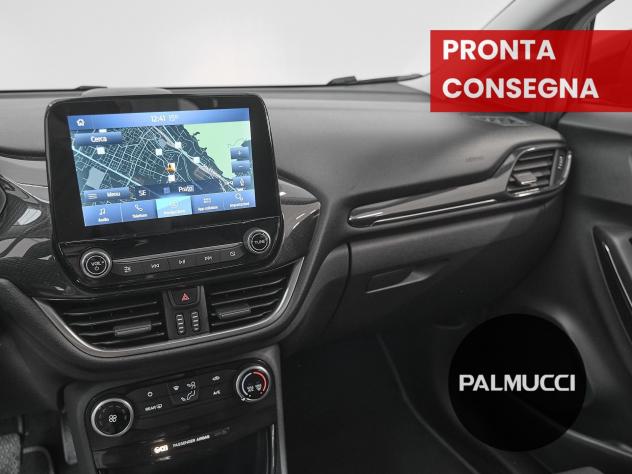 Ford Puma 1.0 Ecoboost Hybrid 125CV ST-Line V - Foto 10