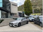 Mercedes-Benz CLA CLA Shooting Brake 220 d Premium auto