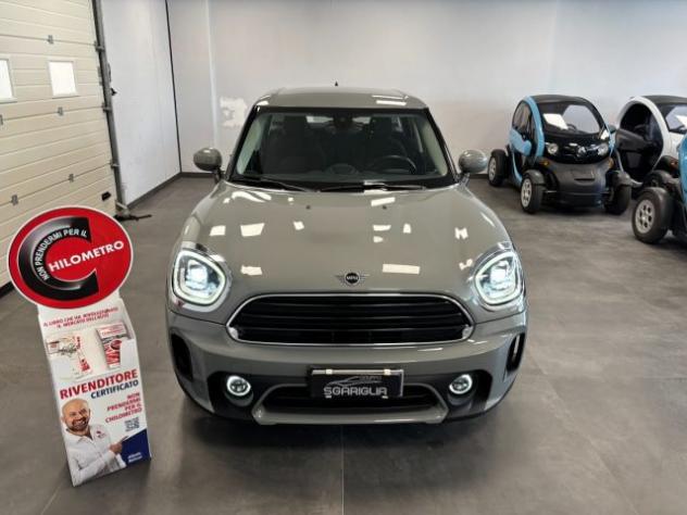 MINI Countryman 1.5 Diesel Hype Automatico StraFull rif. 24013873 - Foto 2