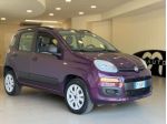 Fiat Panda 0.9 TwinAir Turbo Natural Power Lounge