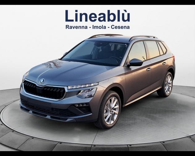 Škoda Kamiq Your Way 1,0 TSI 85 kW (115 CV) 6 marce - manuale