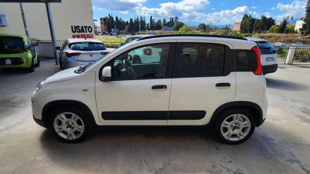Fiat Panda 1.0 FireFly S&S Hybrid - Foto 2