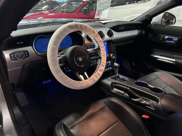 FORD Mustang Fastback 5.0 V8 GT AUTOMATICA rif. 23469701 - Foto 2