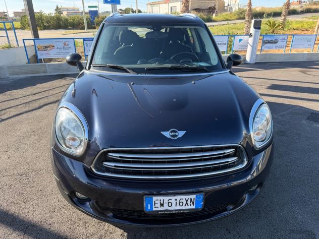 Mini Cooper Countryman 2.0 D Business Automatica - Foto 3