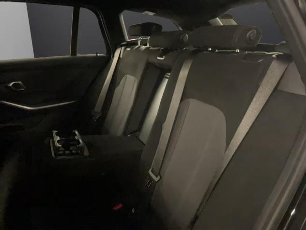 BMW Serie 3 318i MSport Touring auto 18" Navi Camera Led - Foto 8