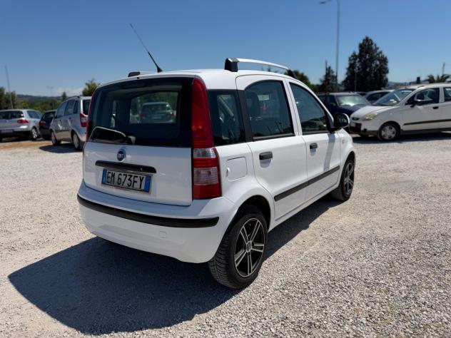 Fiat Panda 1.2 EasyPower Classic - Foto 3