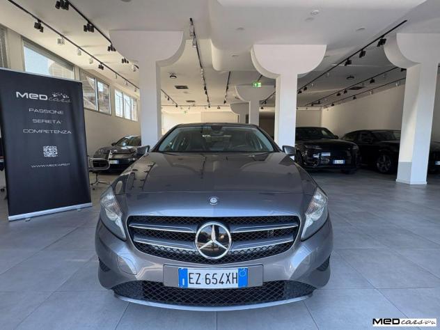MERCEDES - Classe A - 180 CDI Executive - Foto 4