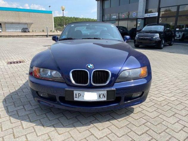 BMW Z3 1.8 115cv Clima pochi km Occasione! rif. 23786940 - Foto 8