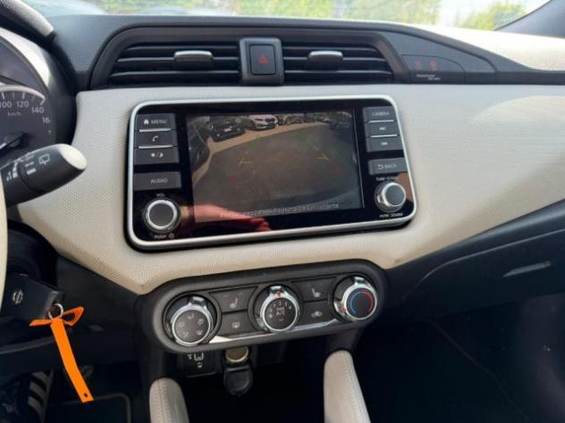 NISSAN Micra IG-T 100 5 porte N-Style rif. 23778958 - Foto 10