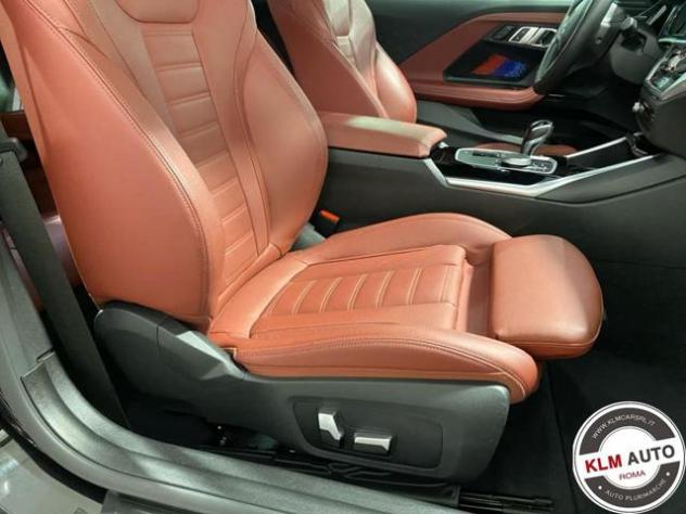 BMW 220 i Coupé M sport BMW UFFICIALE rif. 23937006 - Foto 10
