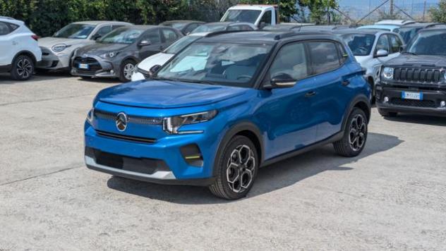 CITROEN C3 TURBO 1.2cc 100cv rif. 23825382