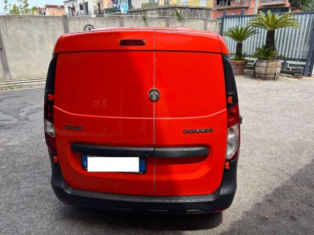 DACIA Dokker 1.5 Blue dCi 8V 75CV Essential - Foto 3