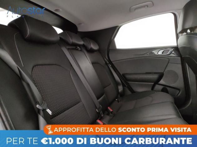 Kia Xceed 1.6 gdi phev Evolution 141cv dct - Foto 8
