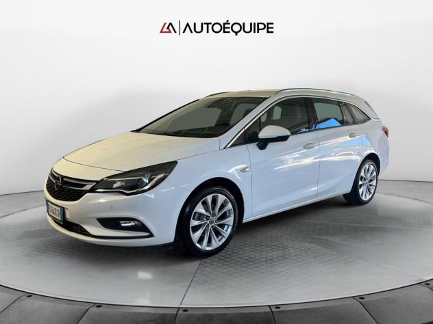 Opel Astra V 2016 Sports Tourer Sports Tourer 1.6 cdti Innovation s&s 110cv