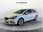 Opel Astra V 2016 Sports Tourer Sports Tourer 1.6 cdti Innovation s&s 110cv