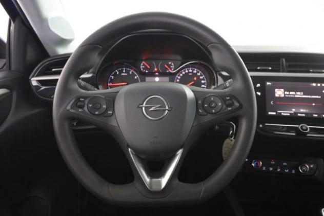 OPEL Corsa Corsa 1.2 100 CV Edition rif. 23824242 - Foto 5