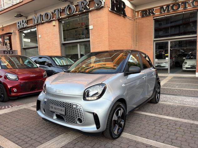 Smart ForFour EQ Passion 22Kw - Solo 25.095Km !! - Foto 2