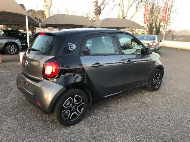 Smart ForFour forfour electric drive Prime - Foto 5